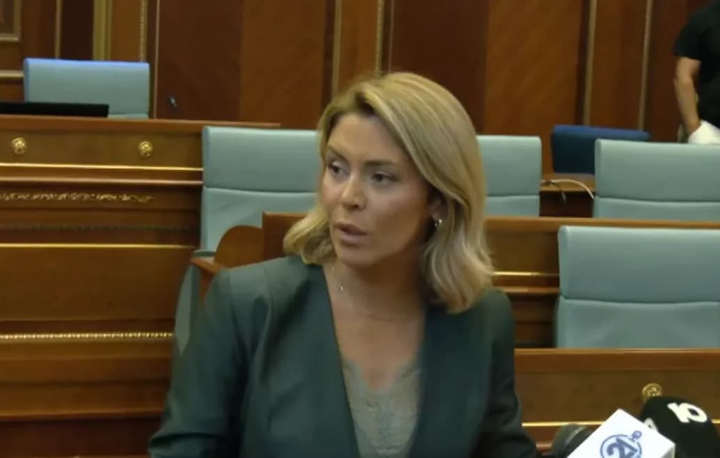 Deliu Kodra: PDK do jetë përditë në Kuvend