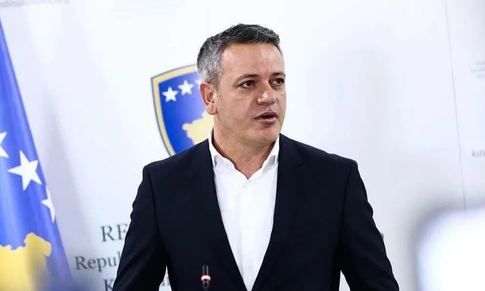 Tensionet në Kuvend, Gashi: Është koha që LDK-ja të flasë