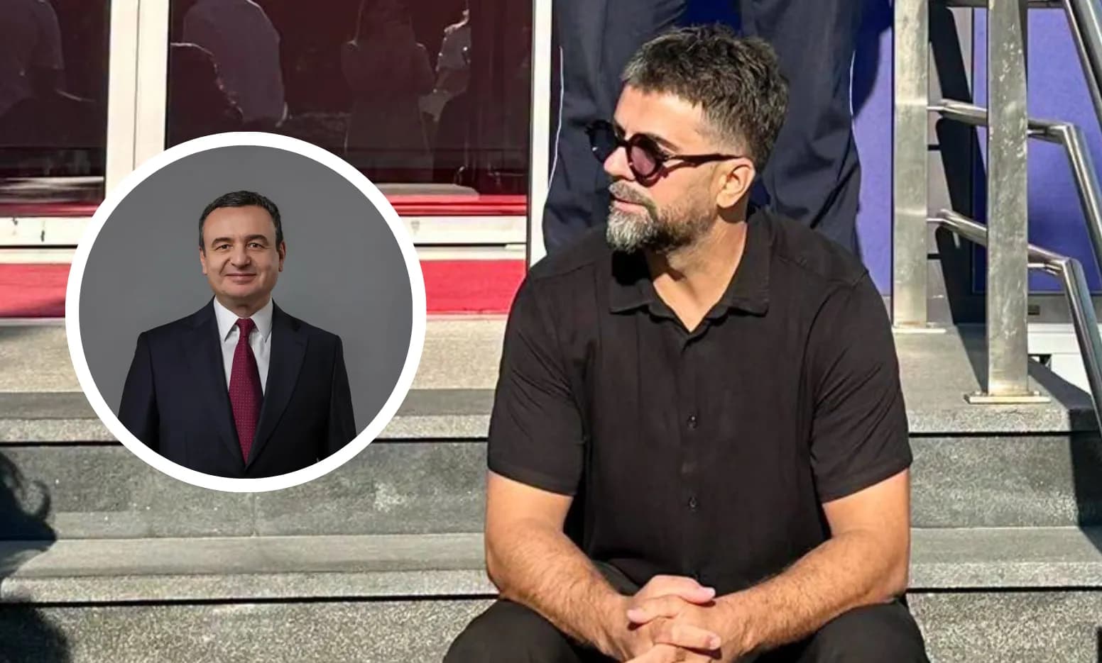 Behrami-Kurtit: Nuk ke kah ik vogëlush, fundin tënd politik do ta kesh në burg