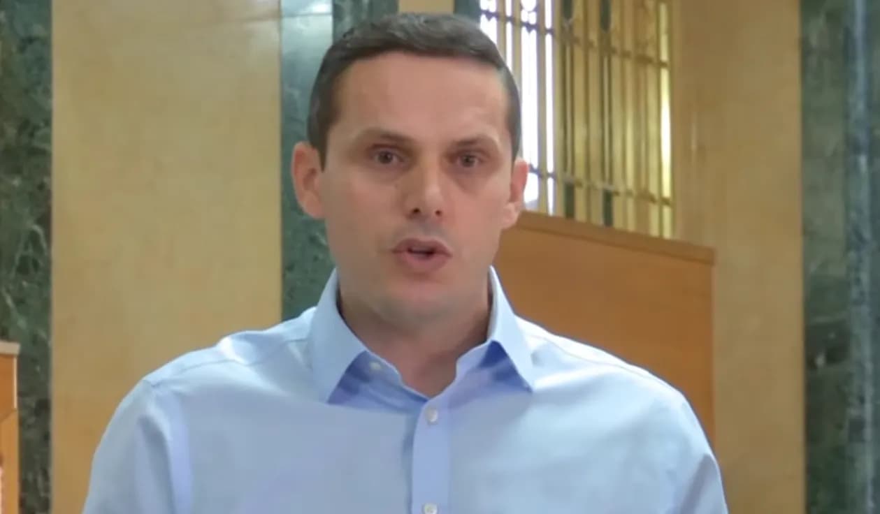 PDK kërkon vazhdimin e seancës konstituive për nesër në ora 11:00