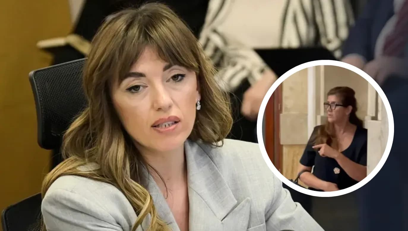 Haxhiu i reagon Musliut: Stafi i Kuvendit nuk është palë në betejat politike, mos e përfshini në këto përplasje