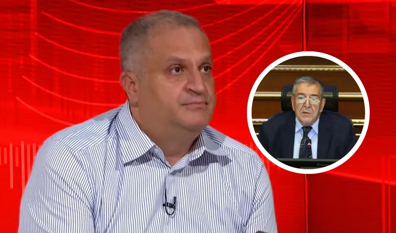 Ahmeti zbulon planin e VV-së: Nuk është e rastësishme që deputeti më i vjetër është i VV-së