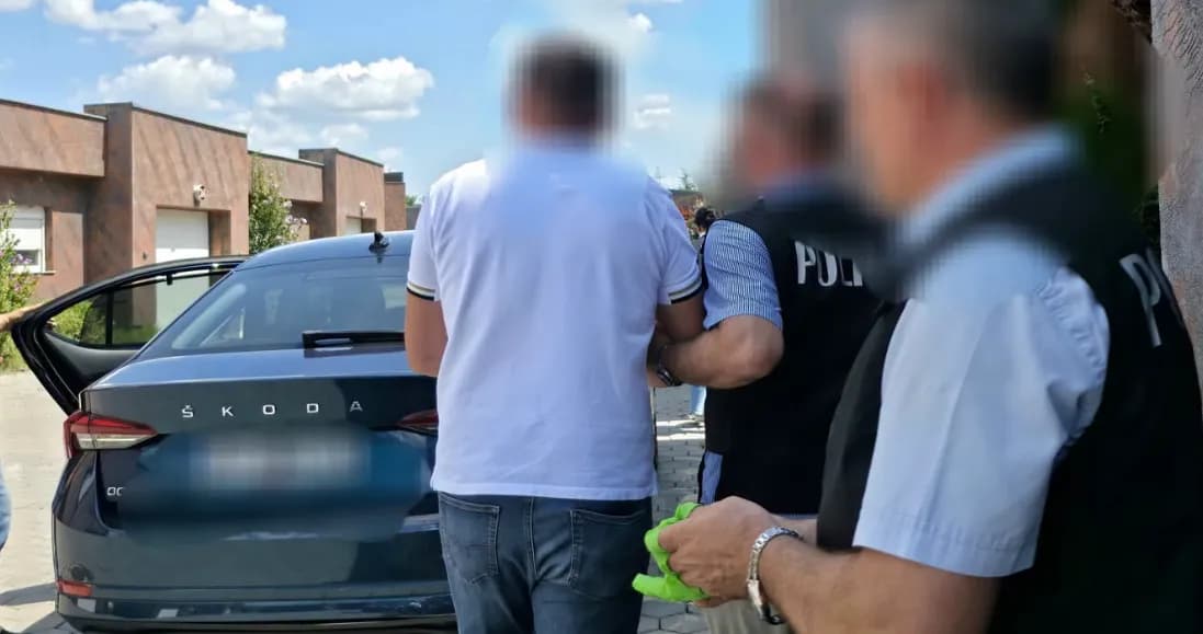 Arrestohet gjyqtari i Gjykatës Themelore në Prishtinë, dyshohet për "keqpërdorim të detyrës zyrtare"