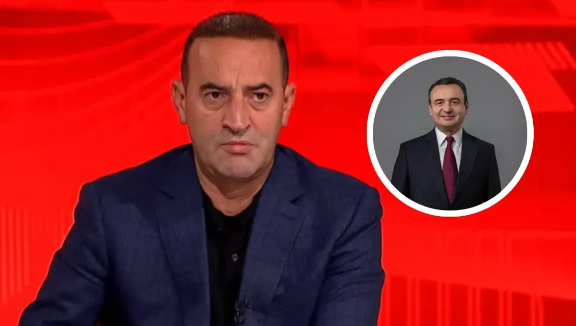 Daut Haradinaj paralajmëron protesta e bllokada: Do të jenë përgjigjja ndaj Kurtit!