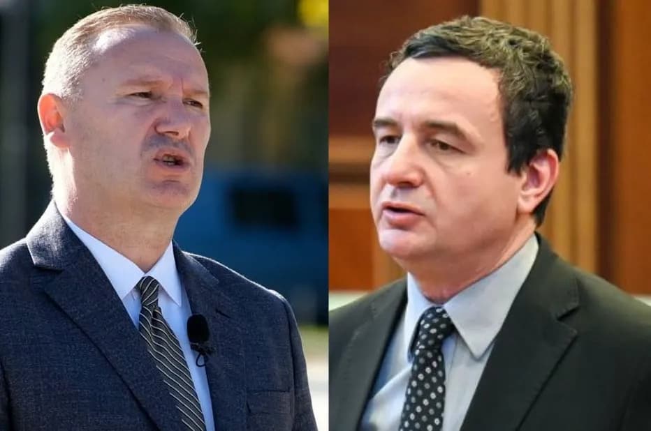 Zemaj kritikon Kurtin: Një president me vlera nuk do ta lejonte një Albin të tillë