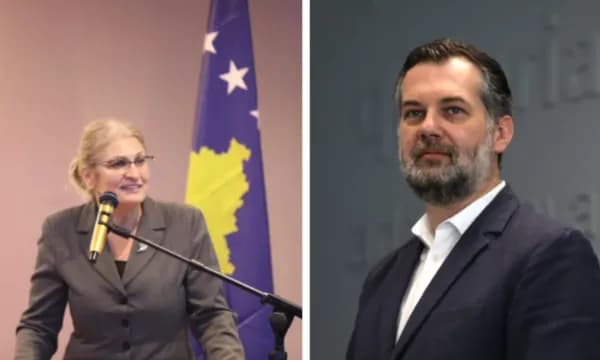 Haxhiu e Aleancës për Çekun: Ka mospërfillje të madhe ndaj detyrës së tij, pasqyrë e vërtetë e këtij pushteti