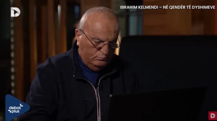 Kelmendi: Në Gjermani nisa veprimtarinë e organizuar për çështjen e Kosovës