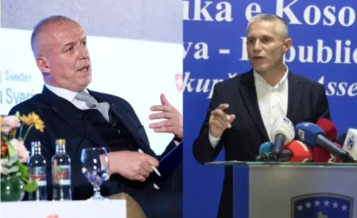 Ramadani i përgjigjet akuzave të Qorollit: Mos e përdor AKI-në për propagandë, shihemi në gjykatë