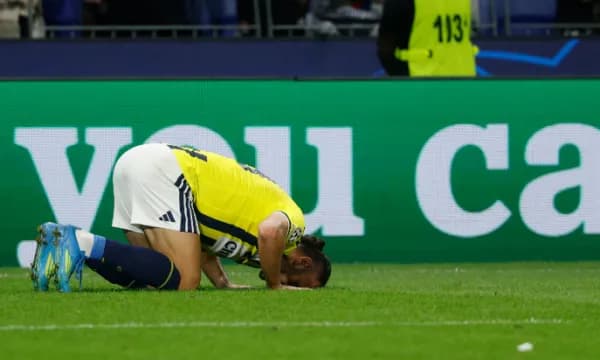 Muriqi pas kualifikimit në Ligën e Kampionëve: Nuk mund të ëndërroja për diçka më të bukur