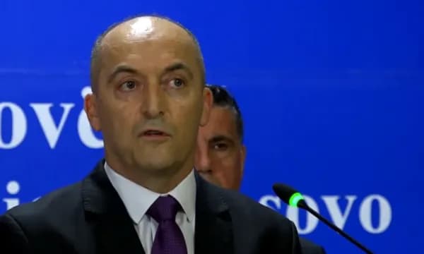 Çfarë qëndrimi kanë partitë e komuniteteve joshumicë për kandidaturën e Sejdiut?