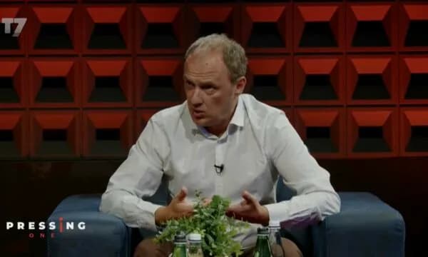 Petrit Selimi: Kur Vlora Çitaku ishte ambasadore, Kosova ishte në kulmin e ndikimit në Uashington