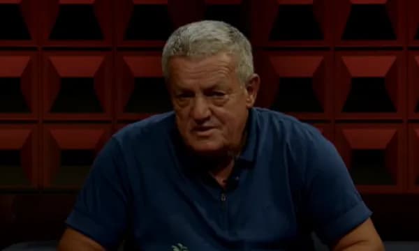 “S’dinim ku t’i vendosnim këmbët nga kufomat”, Arsim Gërxhaliu rrëfen hyrjen e parë në Institutin e Mjekësisë Ligjore pas luftës