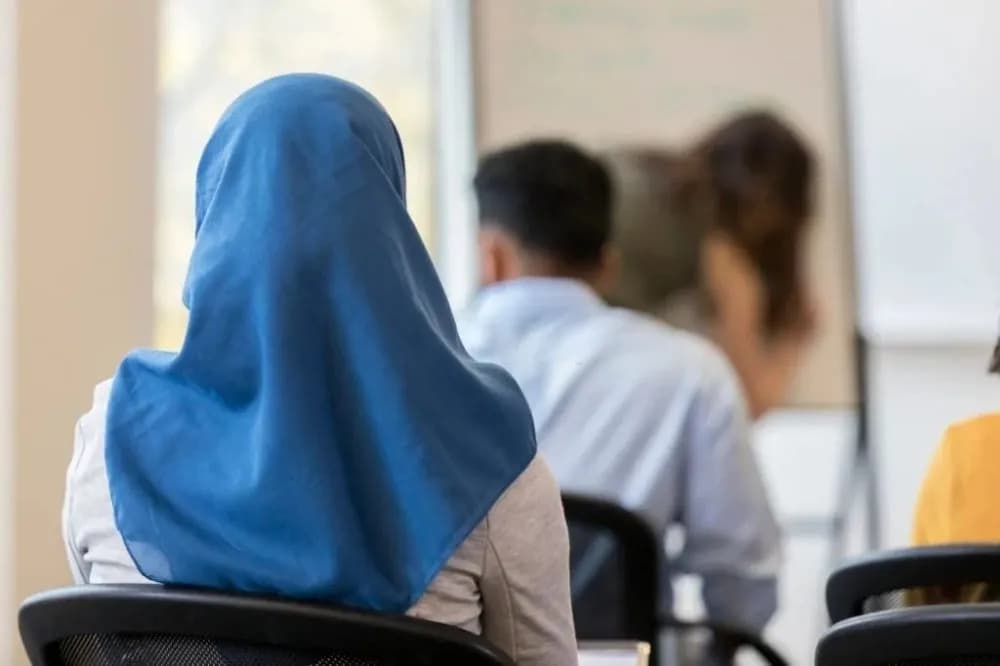 Austria ndalon shaminë për vajzat nën 14 vjeç