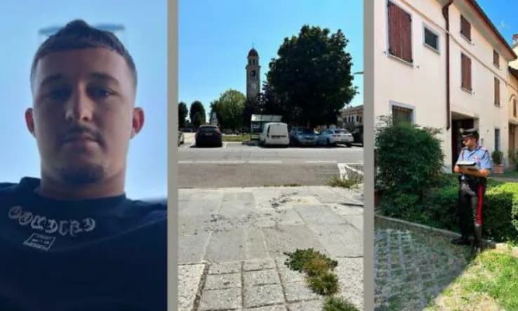 “Dil jashtë të flasim”, si u vra me thikë i riu shqiptar në Itali