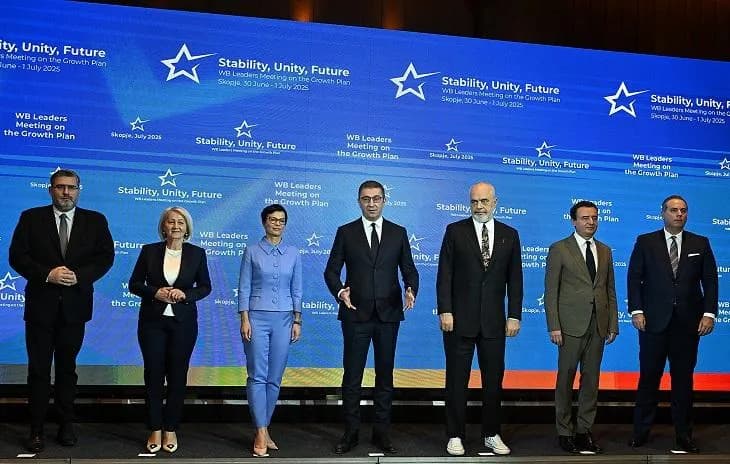 Veç Bosnja më “poshtë” se Kosova në zbatimin e Planit të Rritjes, rrezikohen fondet nëse reformat vonohen