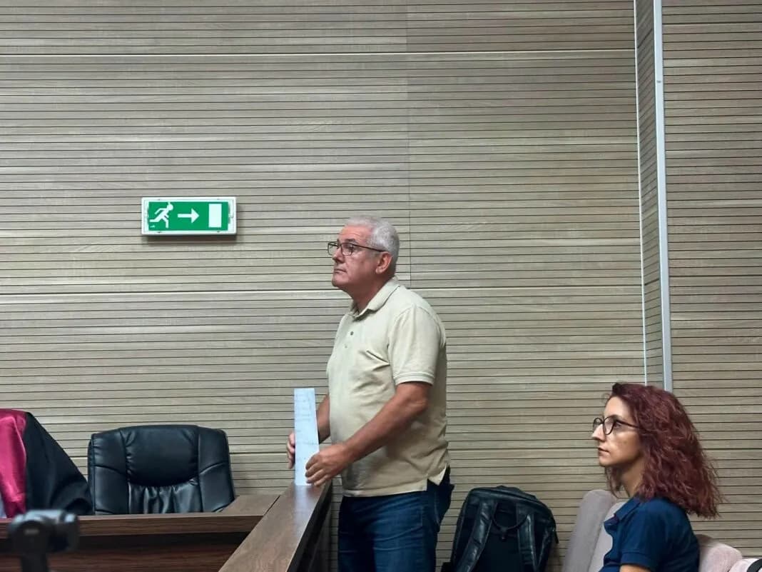 Sveçla në gjykatë për gazin lotsjellës: Veprimet tona ishin politike, marrëveshja për demarkacionin ishte gabim