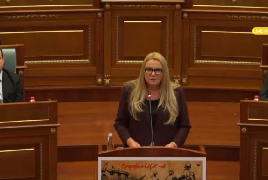 Time Kadrijaj thotë se i kanë siguruar nënshkrimet për seancë të jashtëzakonshme: Do të qëndrojmë në sallë