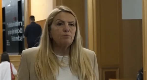 Kadriaj pas vizitës së Kurtit në IML: Sigurisht u interesua edhe për mostrat e Astrit Deharit