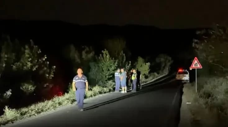 Aksident tragjik në Lezhë, vetura përplas për vdekje 13-vjeçarin