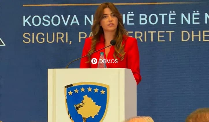Haxhiu: Deklaratat e Vuçiqit për ndryshimin e Ibrit, kërcënuese për Kosovën