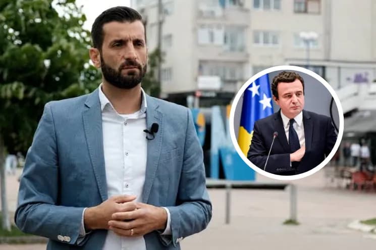 Demhasaj ngre pikëpyetje për lirimin e Kurtit nga burgu serb: A u lirua pasi e rekrutuan apo pasi dështuan ta rekrutojnë?