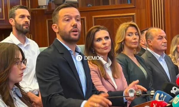 Çitaku-disaporës në Kuvend: Është derdh gjak që Kosova me pas institucione