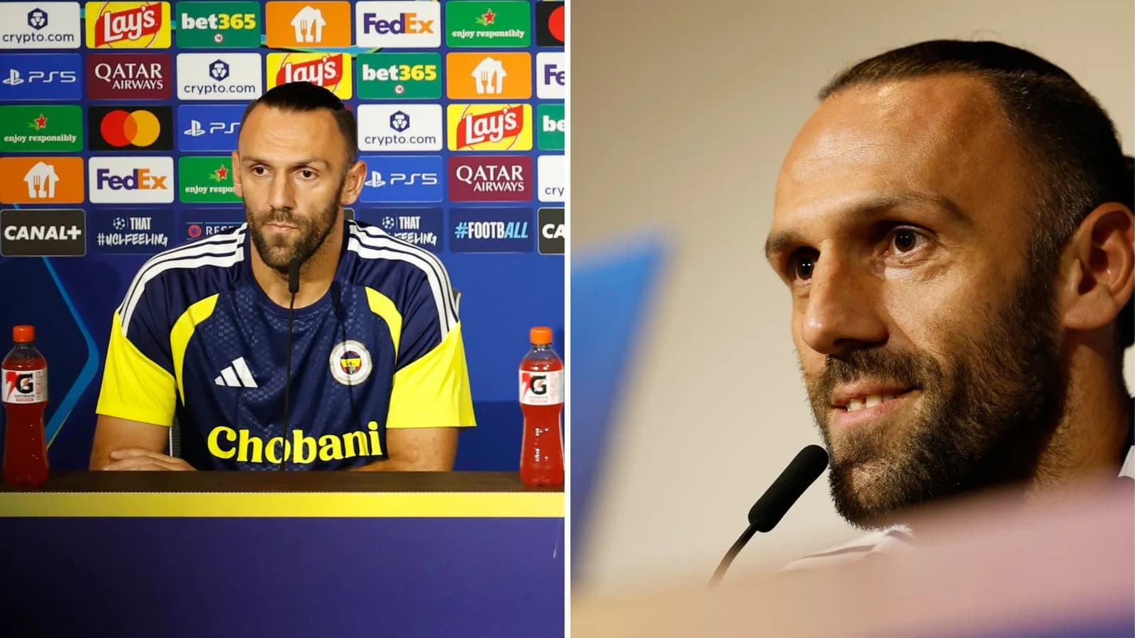 Vedat Muriqi: Do të bëjmë gjithçka për kualifikimin në Ligën e Kampionëve