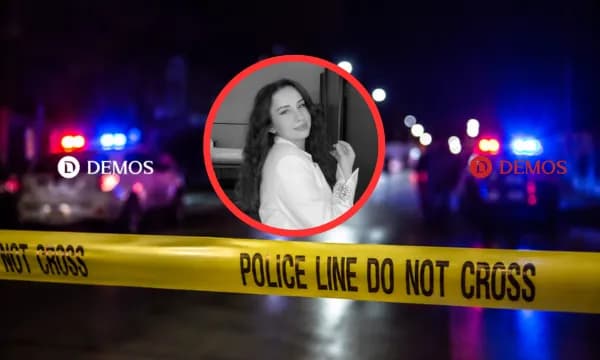 Vrasja e gruas shtatzënë në Malishevë, burri dyshohet për krimin, u gjetën të plagosur në dhomën e gjumit – çka dihet deri tash