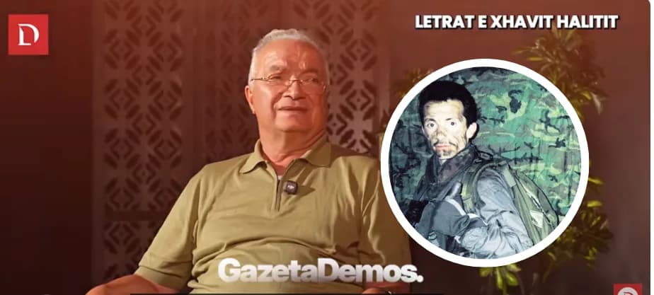Haliti: Bekim Berisha nuk është vlerësu sa duhet gjatë Iuftës