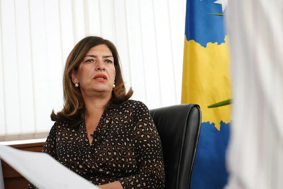 Daka: Seanca e nesërme është jo-kushtetuese, sepse kalon afati për konstituim