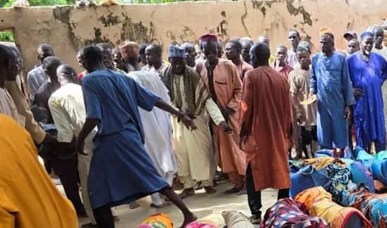Tragjedi në Nigeri: 40 fëmijë të vdekur pas përmbysjes së një varke