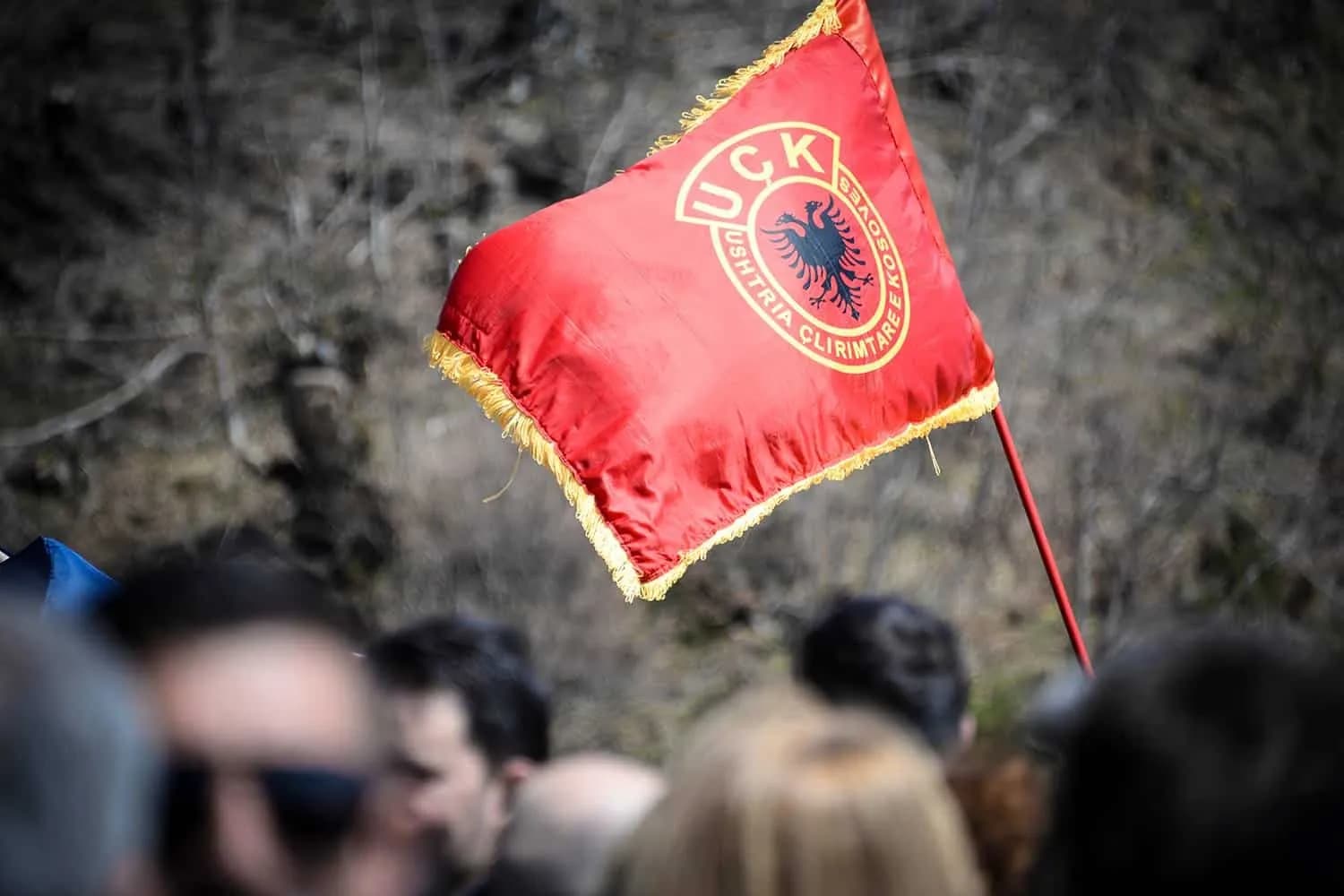 Ish-ushtari i UÇK-së me fjalë të mëdha për familjen Haklaj:  Ka qenë siguria kryesore në Bajram Curr e Tropojë