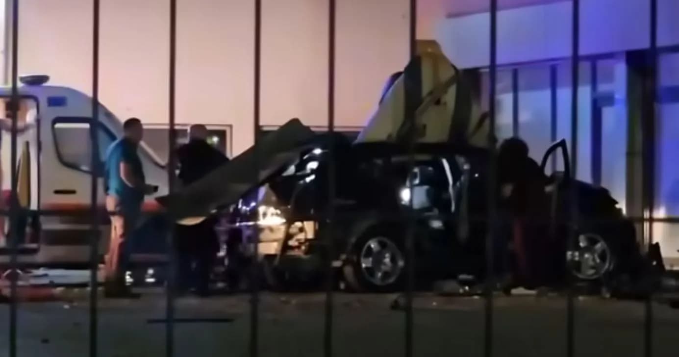 Shpërthimi në Gjilan, 40-vjeçari i plagosur vazhdon të jetë në gjendje të rëndë - mjekët japin detaje