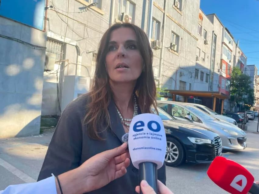 Çitaku: PDK do të përdor çdo mjet demokratik për ta kthyer Kosovën në binarë të drejtë