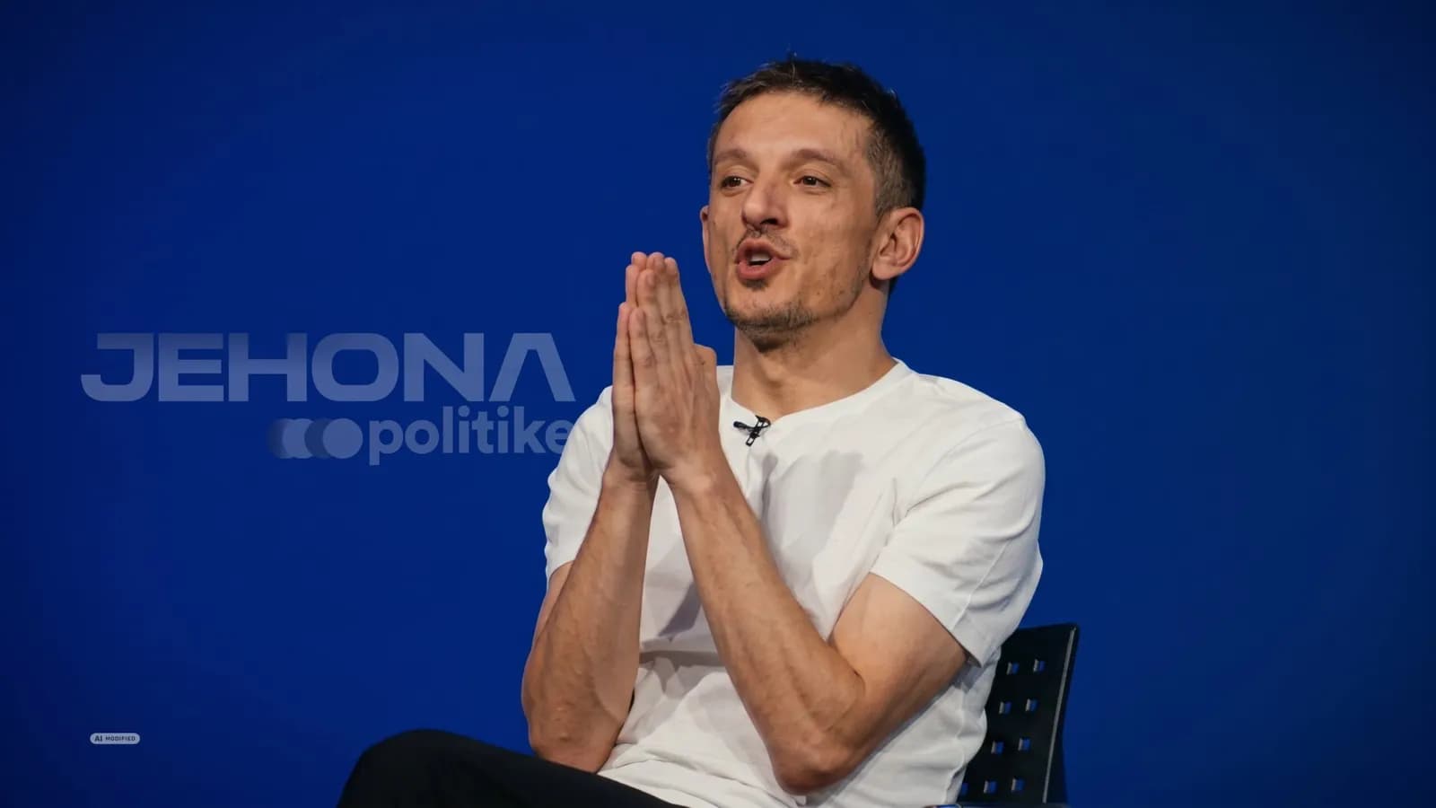 Krasniqi për PSD-në: Dinë ta shpjegojnë problemin, por s’dinë ta ndërtojnë alternativën