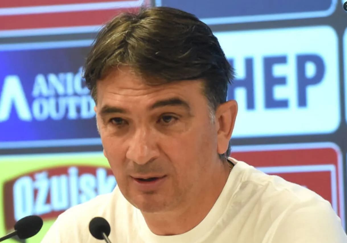 “Nuk erdha për para”, Zlatko Dalic pasi emërohet trajner i Emirateve të Bashkuara Arabe