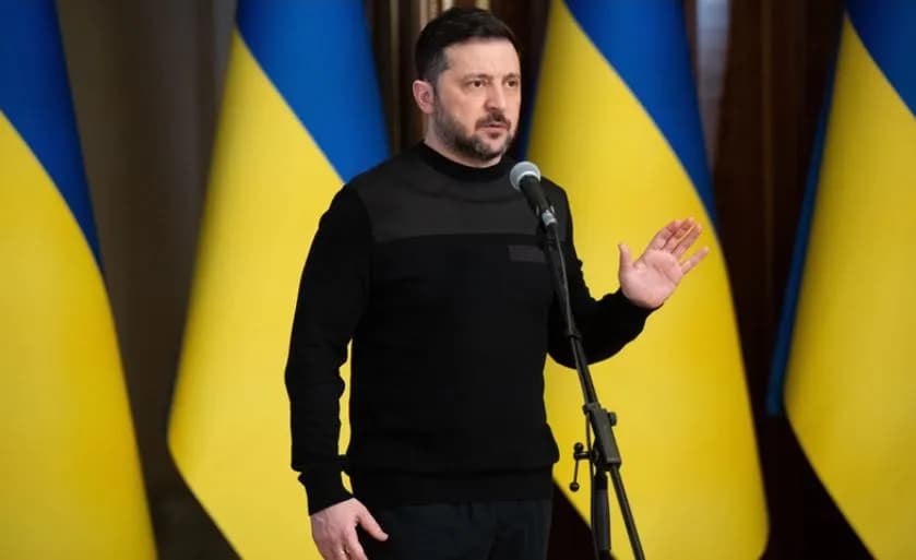A mund të mbajë Ukraina zgjedhje gjatë luftës?