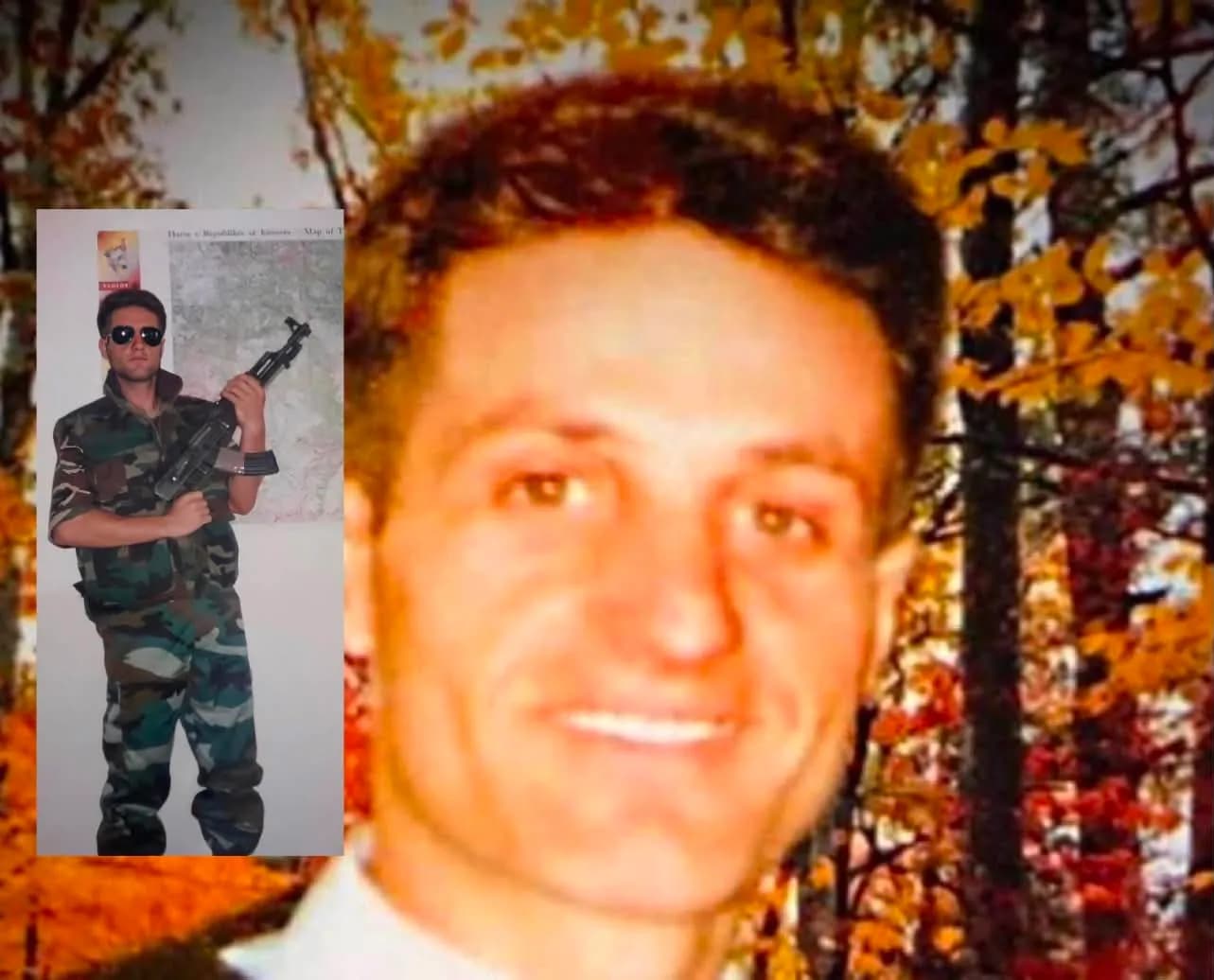 Më 6 shtator mbahet akademi përkujtimore në 23-vjetorin e vrasjes së heroit Hajdar Ahmeti
