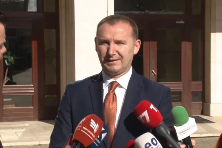 Zemaj: E njëjta propagandë, por mashtrimi është deshifruar