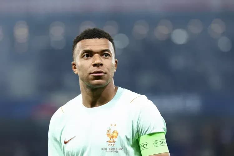 Alarm në Francë, zbulohet lista sekrete me 26 VIP-a, Kylian Mbappe shënjestër e një bande për rrëmbim