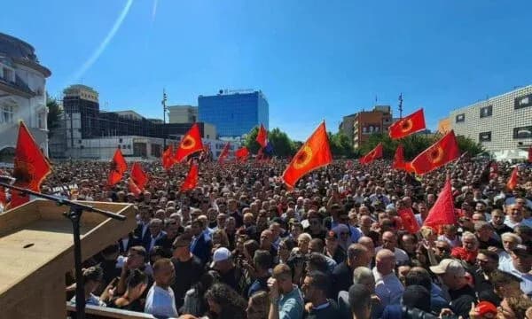 Veteranët pritet të protestojnë sërish javën e ardhshme, insistojnë në shkarkimin e Gërvallës