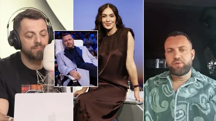 "Burg për këdo që i ka shpërndarë videot" - reagojnë personazhet publike pas publikimit të pamjeve intime të Adrian Hilës me disa këngëtare e aktore