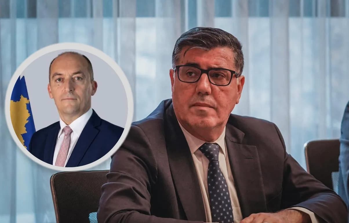 Haziri: Emri i Bekim Sejdiut për president është propozuar nga të dyja partitë, jo veç nga LDK’ja