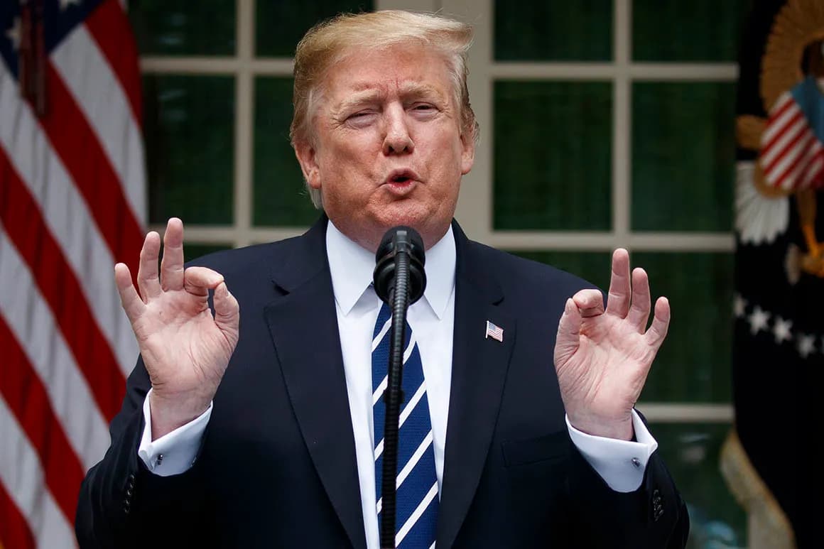 ‘Mandati i tretë’, Trump liston 25 arritjet kryesore: Nga emigracioni te bllokimi i armëve bërthamore të Iranit