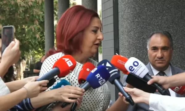 Rexhepi: Së pari kryetari i Kuvendit, pastaj shohim për President e Qeveri
