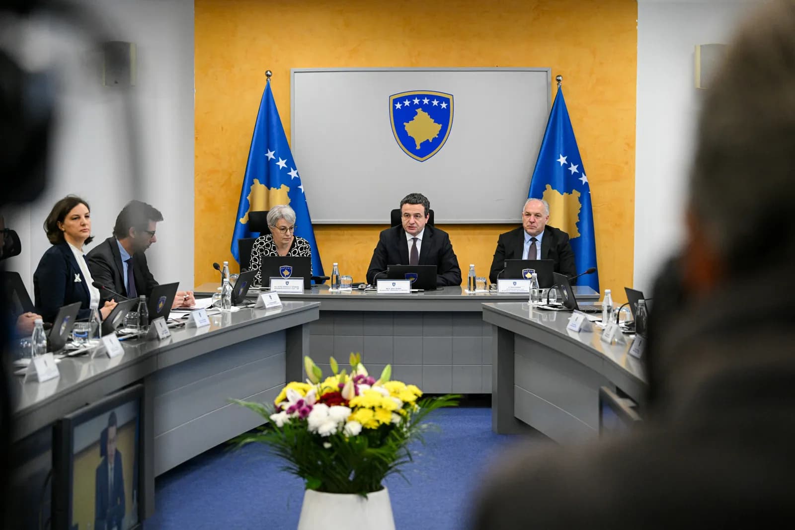 Këto janë të gjitha vendimet që mori sot Qeveria e Kosovës