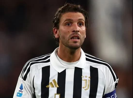 “Goditje” e madhe për Juventusin, kapiteni mungon gjatë shkaku i lëndimit!