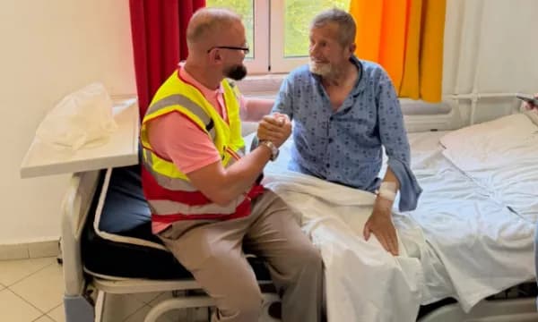 I humbur që nga 17 gushti, SHKKSH njofton se e kanë gjetur 80 vjeçarin nga Ferizaj