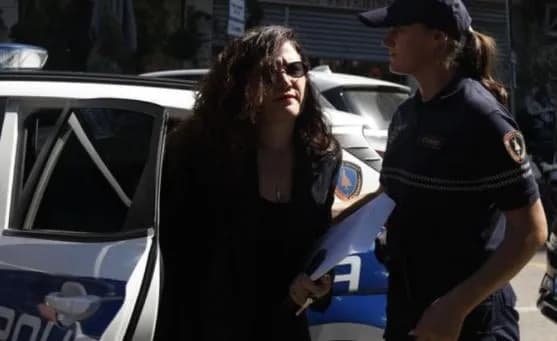 Gjykata merr një vendim  për Vlora Hysenin