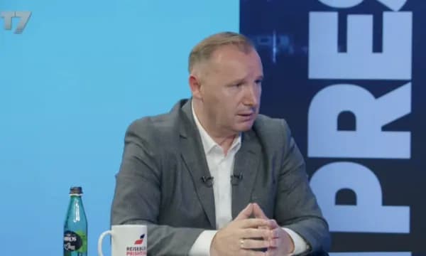 Zemaj për gjashtëshen e LDK-së që refuzoi ta votojë kandidatin Sejdiu: Nuk e kemi ne përgjegjësinë nëse vendi shkon në zgjedhje